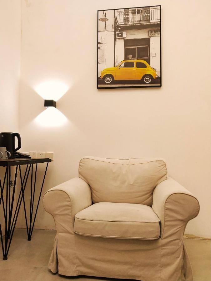 Puremind Loft Hotel Pechino Esterno foto