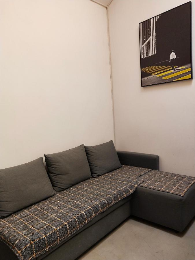 Puremind Loft Hotel Pechino Esterno foto